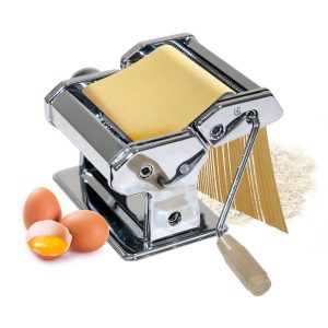 Oramics Nudelmaschine