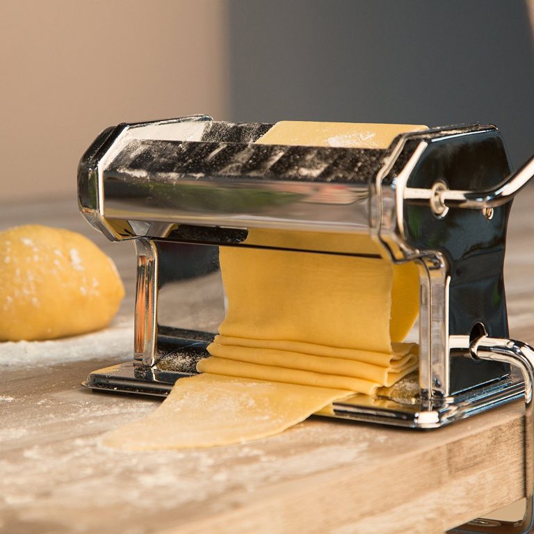 Levivo Nudelmaschine Lasagne