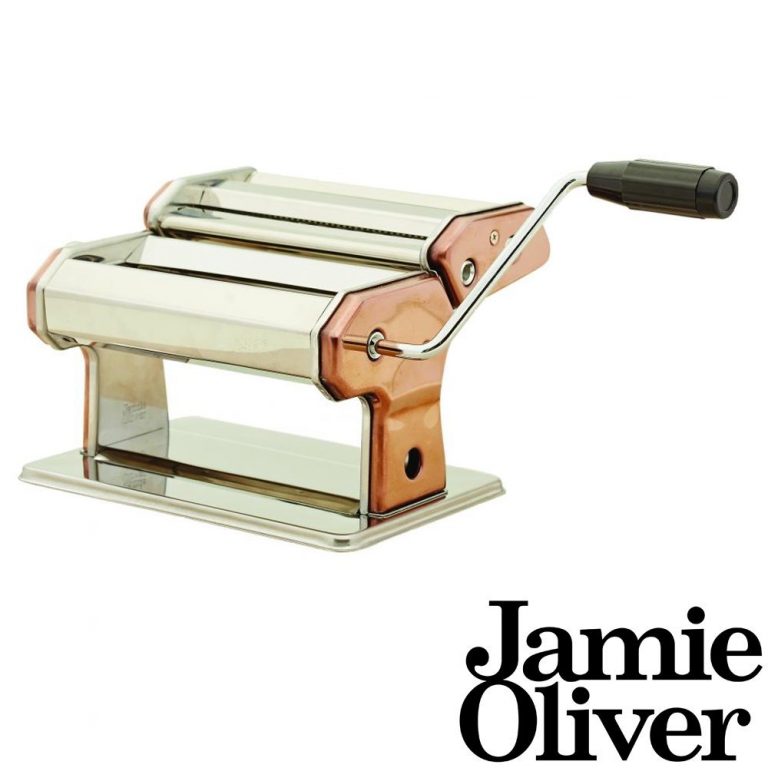 Jamie Oliver Nudelmaschine