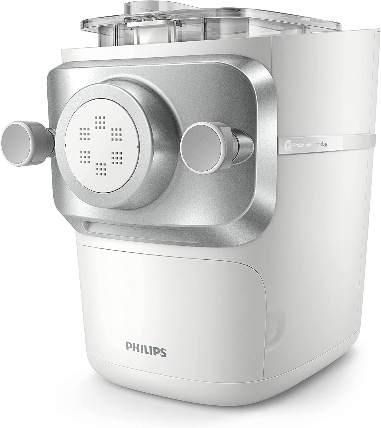 Philips-Nudelmaschine-Serie-7000-HR2660-00