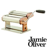 Jamie Oliver Edelstahl Nudelmaschine