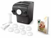 Philips HR2382/15 Pastamaker/ vollautomatische Nudelmaschine