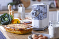 Philips HR2333/12 Pastamaker